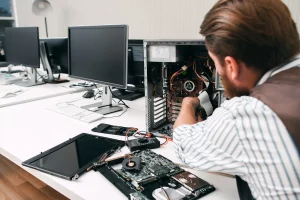 computer repair calgary