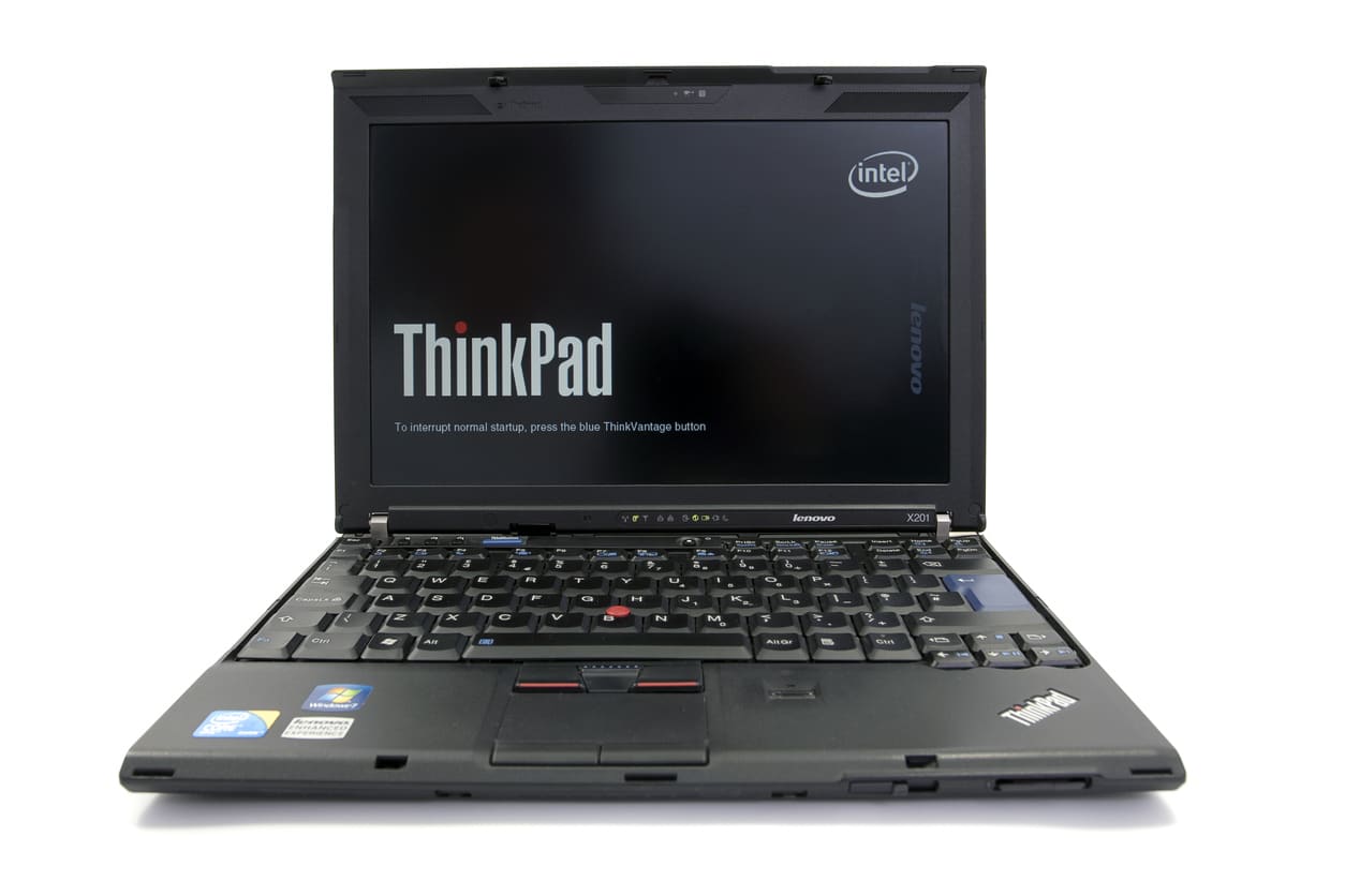 Kekurangan Laptop Lenovo